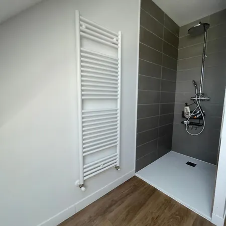 Maison 5 Sortie Malo Vakantiehuis Saint-Méloir-des-Ondes