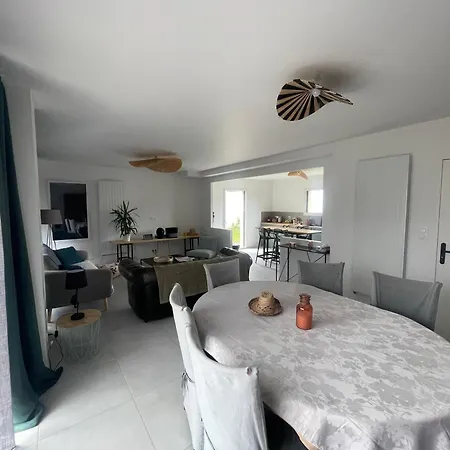 Vakantiehuis Maison 5 Sortie Malo