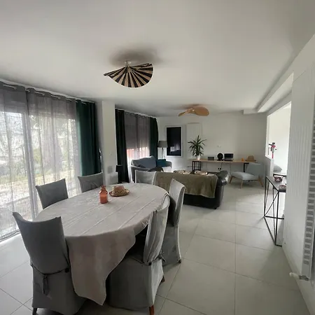 Maison 5 Sortie Malo *